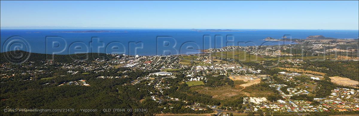 Peter Bellingham Photography Yeppoon - QLD (PBH4 00 18324)